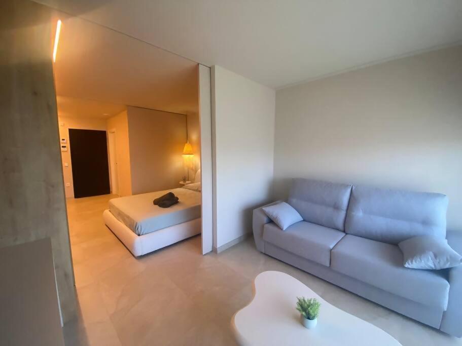 Piscina Chic Con Gran Terraza Leilighet Murcia Eksteriør bilde